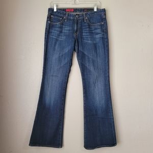 Ag Adriano Goldschmied The Angel Jeans
